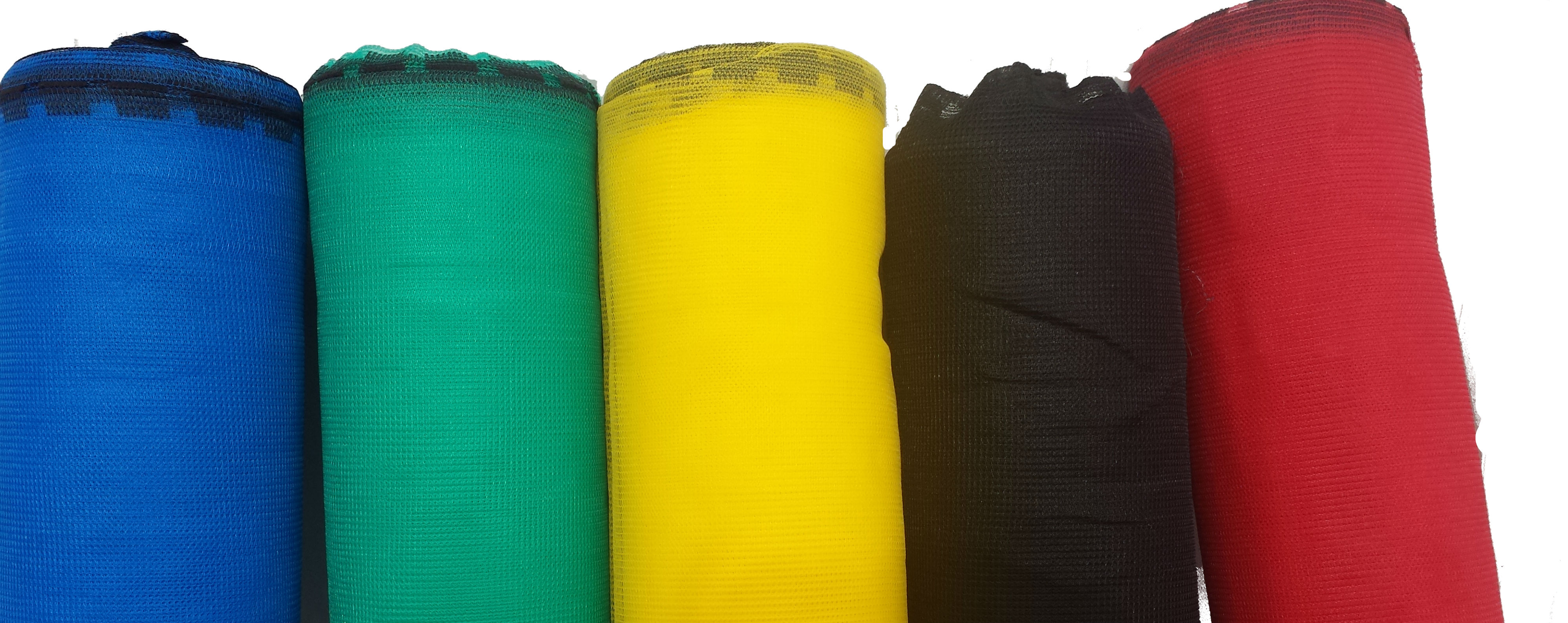 Yuzet Debris Netting Scaffold Sheeting Garden Allotments Screen